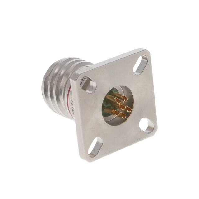 D38999/21NA35PN Amphenol Aerospace Operations  Assemblages de connecteurs circulaires